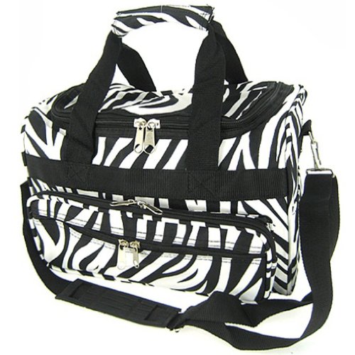 Duffle Gym cheer Bag