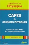 Exp�riences de Physique - CAPES de sc...