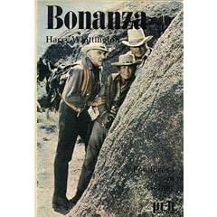 Bonanza. 2. Ponderosa in Gefahr