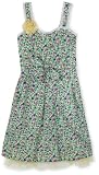 Paperdoll Girls 7-16 Sundress With Tulle