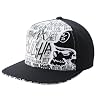 Metal Mulisha HEADLINE New Era - Flex Fit Hat