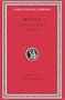 Seneca: Moral Essays, Volume I (Loeb Classical Library No. 214)