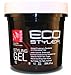 Eco Style Protein Styling Gel Jar, 8 Ounce