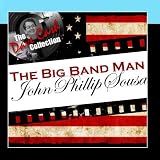The Big Band Man - [The Dave Cash Collection]