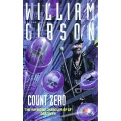 Count Zero