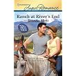 Ranch at River's End (Harlequin Superromance) ~ Brenda Mott