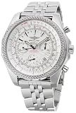 Breitling Men's Bentley Motors Automatic Chronograph Watch #664 Breitling Men's Bentley Motors Automatic Chronograph Watch #664