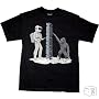 The Hundreds Monolith T-Shirt