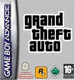 Grand Theft Auto