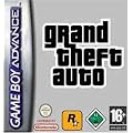 Grand Theft Auto
