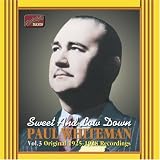 Sweet and Low Down: Vol. 3, Original 1925-1928 Recordings
