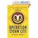 Operation Storm City: The Guild of Specialists Book 3 (Guild Trilogy)
