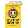 Operation Storm City (Guild Trilogy)