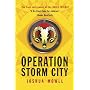 Operation Storm City (Guild Trilogy)