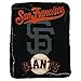 MLB Lightweight Fleece Blanket (50