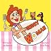 Hungry Woman