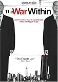 The War Within (2 DVD set - WMVHD)