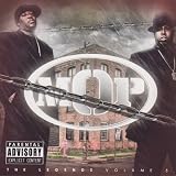 Vol 5- Legends