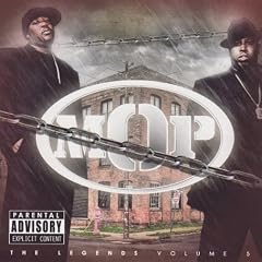 Vol 5- Legends