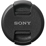 Sony 55mm Front Lens Cap ALCF55S