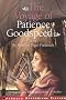 The Voyage of Patience Goodspeed (Aladdin Historical Fiction)