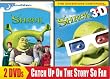 Shrek / Shrek 3D - Party in the Swamp