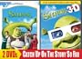 Shrek / Shrek 3D - Party in the Swamp