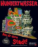 Produkt-Bild: Hundertwasser - Bau dir deine Stadt!