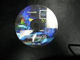 Windows 98 second edition and 98Plus no book or box only Original CD