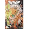 Bastard !!, Tome 24 : Les d�fenseurs de la foi