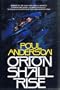 Orion Shall Rise