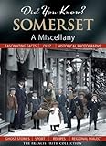Somerset : a miscellany