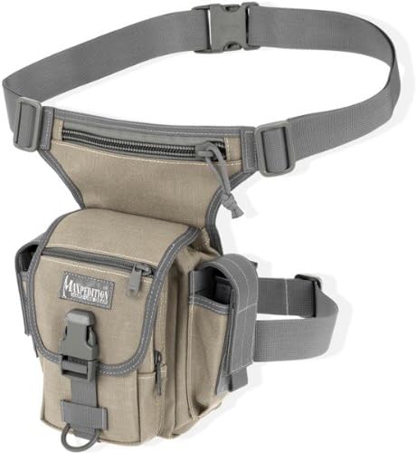 Thermite Versipack, Khaki-Foliage