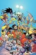 Teen Titans Go!: Titans Together (Teen Titans Go (Graphic Novels))