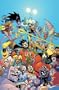 Teen Titans Go!: Titans Together (Teen Titans Go (Graphic Novels))