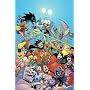 Teen Titans Go!: Titans Together (Teen Titans Go (Graphic Novels))