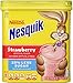 Nestle Nesquik Strawberry Flavor 21.8 oz