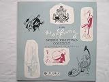 Hoffnung The Hoffnung Music Festival Concert LP Columbia 33CX1406 EX/EX 1960s