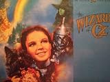 The Wizard of Oz 50th Anniversary Edition Laserdisc