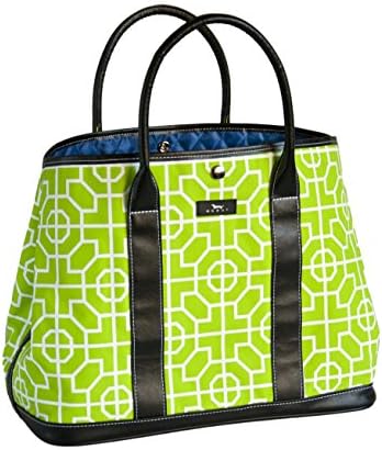 Scout Miss Manors Tote (Mary Tiler Moorish)