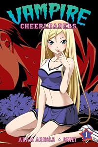 Vampire Cheerleaders vol. 1
