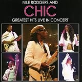 Greatest Hits Live In Concert