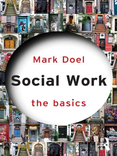 Social Work: The Basics