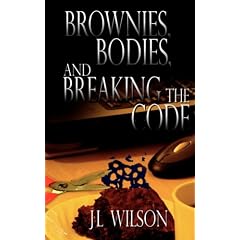 Brownies, Bodies, and Breaking the Code