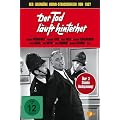 Der Tod l�uft hinterher (ZDF Krimi-Stra�enfeger)