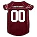Arizona Cardinals Pet Dog Football Jersey XL v3