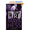 Bright Fire (Black Lace)
