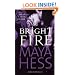 Bright Fire (Black Lace)
