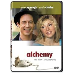 Alchemy