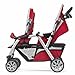 Chicco Together Twin Stroller (Syria)